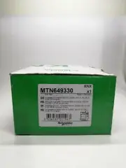 New | Schneider Electric | MTN649330 | Universal Dimming Actuator REG-K/2X230/30