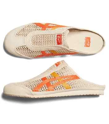 Onitsuka Tiger Mexico 66 Sabot Men's Fashion Shoes Sneakers 1183C123-251