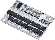 Generic Battery Charger Module - Charger Module Board for Battery Protection - 3/4/5 String, Multiple Protection, Low Standby Current & Mos Transistor for Cell Module, Batteries