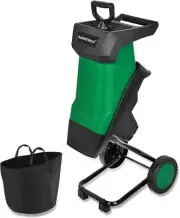 Matrix Electric Garden Shredder Mulcher Chipper GS-2400-2