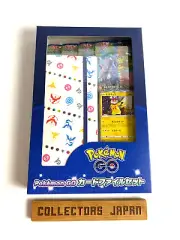 Pokemon Card Game Pokemon GO Card File Set Japanese