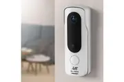 UL-tech Wireless Doorbell Security Camera