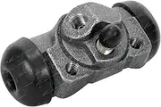 Rear Left Hand Brake Wheel Cylinder for Jeep CJ7 1981 to 1984 Petrol 4X4 Hardtop