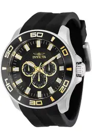 Invicta Pro Diver 36608 Man Quartz Watch