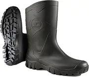 Unisex Adults Dunlop Dee Safety Boots, Black
