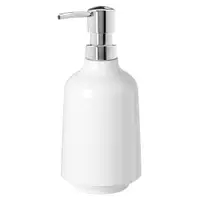在飛比找PChome24h購物優惠-Umbra Step洗手乳罐(雲朵白385ml)