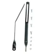 BPW Adjustable Carrier Fitting