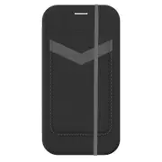 iPhone 13 EFM Miami Smoke Black
