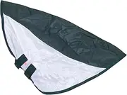 Imperial Riding IRHSuper-Dry Rain & Fly Blanket Forest Green, L