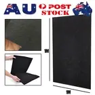 100cm*100cm*3mm Cooker Hood Extractor Carbon Filter Charcoal Rangehood Sheet C