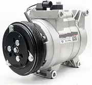 CAR Air Conditioning AC A/C Compressor Pump Compatible With JAC Sunray 8103010R001 L22704