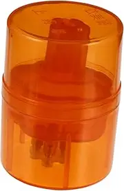 Healeved Roller Scalp Oil Alicator Scalp Massage Comb Applicator Hair Care Tool Compatible Serum Oil
