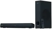 [CREATIVE] Stage V2 2.1 Soundbar with Subwoofer