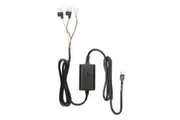 Elinz Car Dash Cam Hardwire Charger Power Adapter Fuse Kit Parking Micro USB