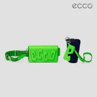 在飛比找momo購物網優惠-【ecco】E Phone Bag Stack Padded