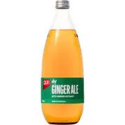 Capi Dry Ginger Ale 750mL