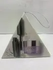 Clinique - Ornament Gift Set - Take the Day Off Cleansing & High Impact Mascara