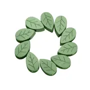 Invisible Plant Climbing Wall Clip Pothos Vine Rattan Fixt Sticky Hook Wire Clip