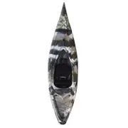 Seak Hybrid Kayak Camo
