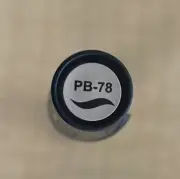 PrismaColor Premier Dual tip Marker PB-78 Chisel or Brush Tip Brick Beige