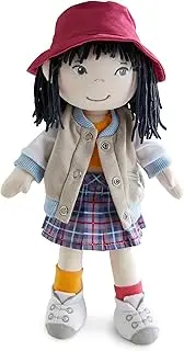 Puppe Yuki