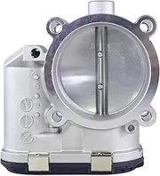 Throttle Body Compatible Compatible With Porsche Boxster/Aston Martin DBS 6.0L / Vantage DB9 V12 0280750156 404702306539 1R1E9E926AA