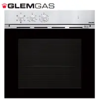 在飛比找蝦皮商城優惠-GlemGas 嵌入式烤箱 GFM52