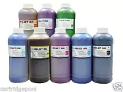 8 Pint ND® for Canon CLI-8 refill ink kit PIXMA Pro 6000 Pro 9000 PIXMA 6500