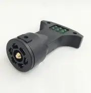 7 Way Trailer Socket Circuit Light Tester RV Flat Round Blade Brake Turn Signal