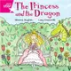 Rigby Star Independent Pink Reader 12: The Princess and the Dragon