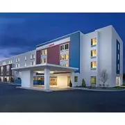 SpringHill Suites by Marriott Ontario Airport/Rancho Cucamonga