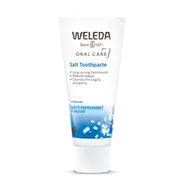 Weleda Salt Toothpaste | Shop Weleda at Flora & Fauna Australia