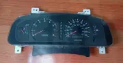 Toyota Sienna Speedometer Instrument Cluster 83800-08010