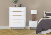 GIBBS Tall Chest
