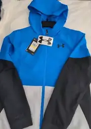 Under armour Boy Wind Jacket