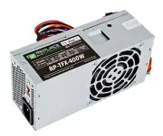 SFF Replacement Power Supply for HP Pavilion Slimline S5000 Upgrade 400w -