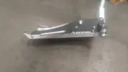 TT Motorsports 1.5 Ton Floor Jack Skid Plate and Quick Release Right Hand Mount