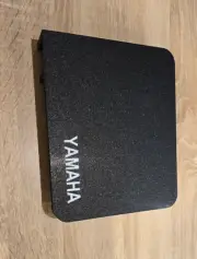YAMAHA GENOS, TYROS WOOFER PLATE FOR ORIGINAL L7B STAND