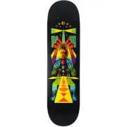 Real Jupiter Zion 8.25 Skateboard Deck