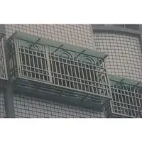 在飛比找蝦皮購物優惠-[台灣鐵工廠]不銹鋼鐵窗/防盜窗/陽台鐵窗/防護窗/安全門窗