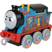 Thomas & Friends Track Master Metal Engine Die-Cast Train Thomas