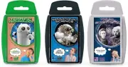 STEM Top Trumps Card Game Bundle | Science | Technology | Scientists