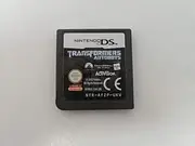 Transformers: The Game - Autobots (Nintendo DS)