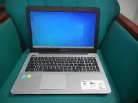 在飛比找Yahoo!奇摩拍賣優惠-ASUS X555L 15.6吋I5四代,8G RAM/全新