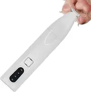 Pet Hair Clippers, Cat Clippers For Grooming, With LED Light, Digital Display, 2 Speeds Adjustable, Pet Supplies For Home Travel Daily Care