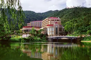 東莞蓮花山莊酒店 The Lotus Villa Hotel