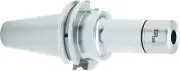6 Pcs. Parlec CAT 40 ERos 20 x 4.00" Extrem High Precision CNC Collet Chuck Kit