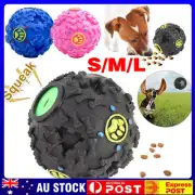 Dog Toy Food Treat Interactive Puzzle Toys Puppy Interactive Food Dispenser AN