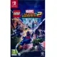 【Nintendo 任天堂】NS Switch 樂高漫威超級英雄 2 中英文歐版(LEGO MARVEL SUPER HEROES 2)