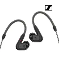 在飛比找PChome24h購物優惠-森海塞爾 Sennheiser IE 200 入耳式高音質音